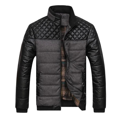 Winter Men Parkas