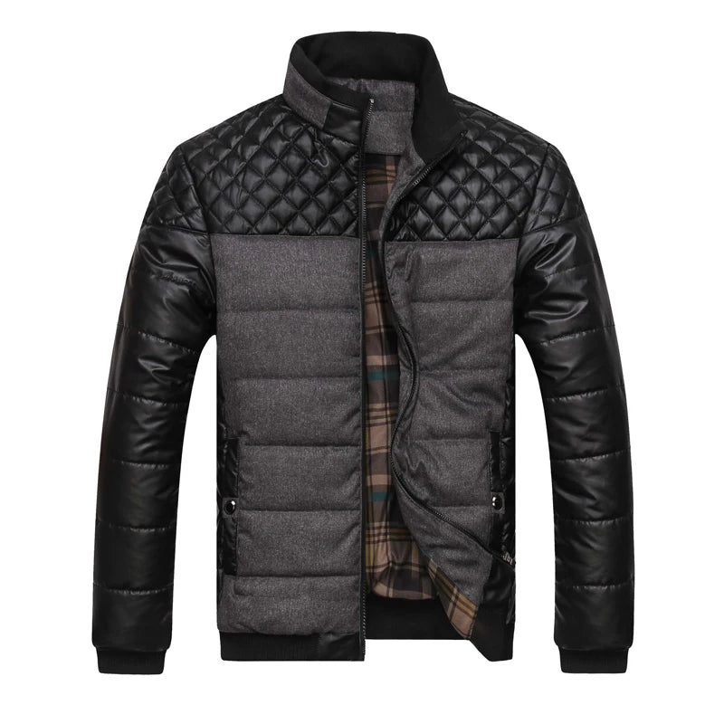 Winter Men Parkas