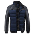 Winter Men Parkas