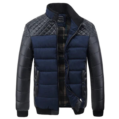 Winter Men Parkas
