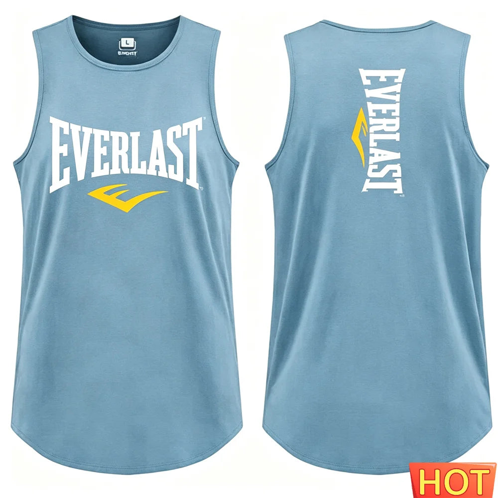 Gym men's t-shirts Boxing