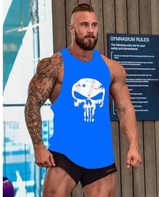 Gym T-shirts Bodybuilding