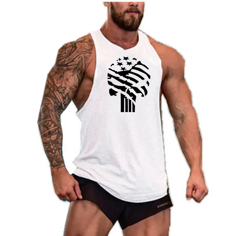 Gym T-shirts Bodybuilding