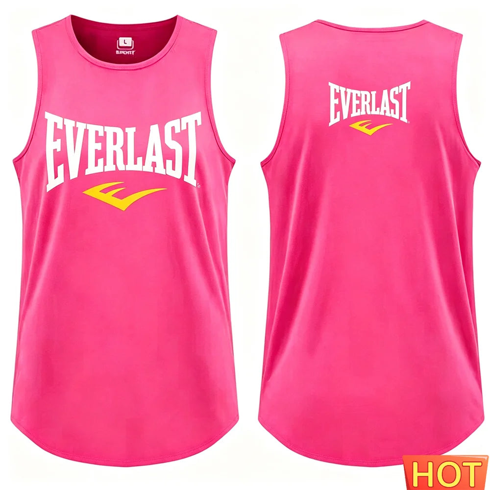 Gym men's t-shirts Boxing