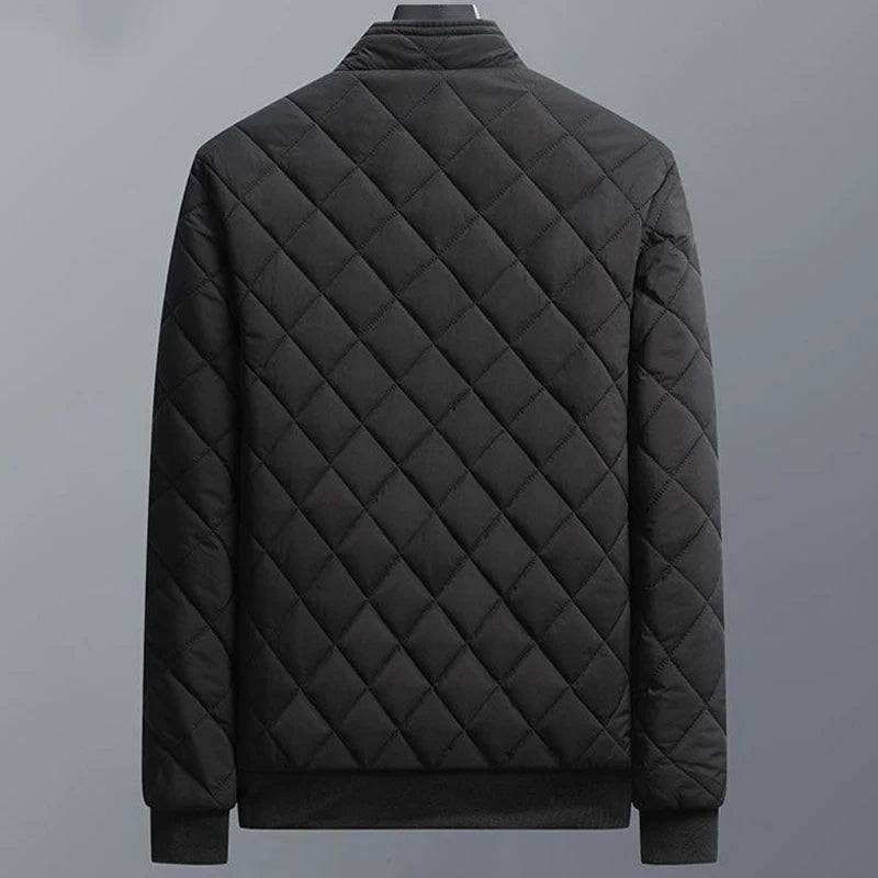 Jacket Stand Collar