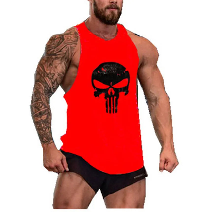 Gym T-shirts Bodybuilding