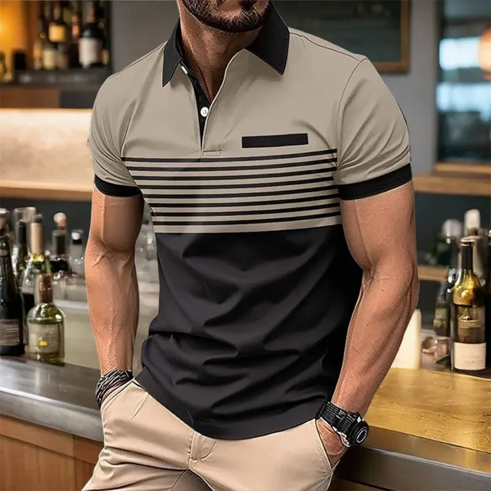 T-Shirt Outdoor Casual