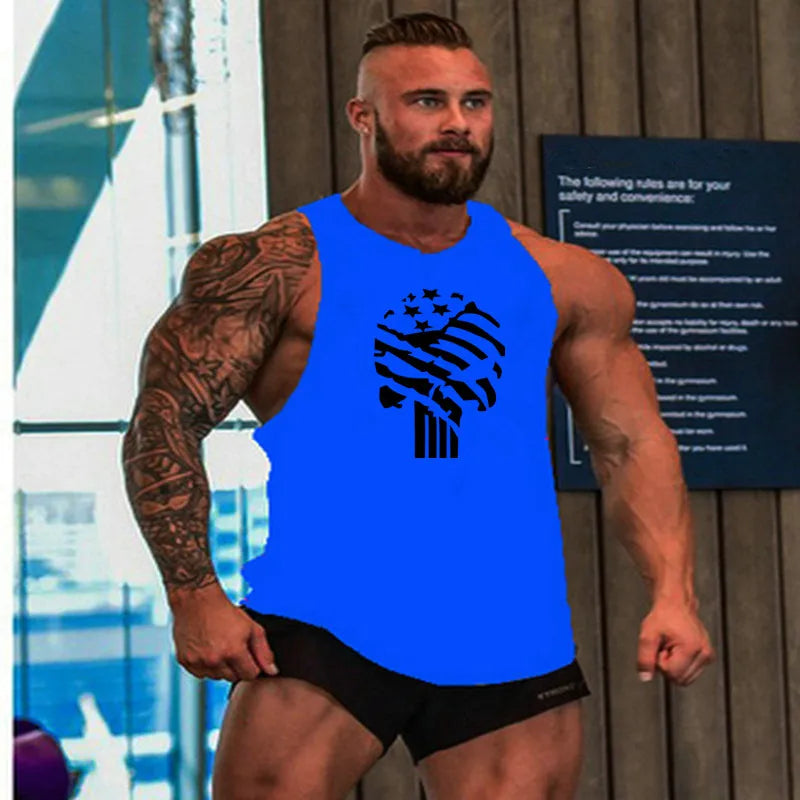 Gym T-shirts Bodybuilding