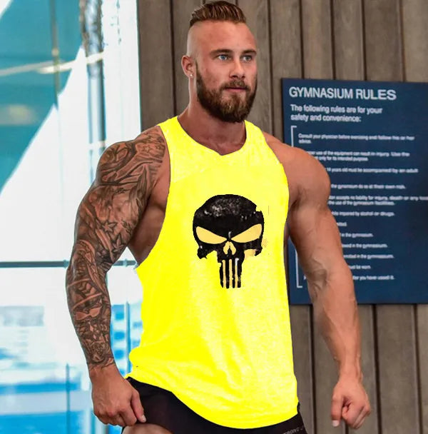 Gym T-shirts Bodybuilding