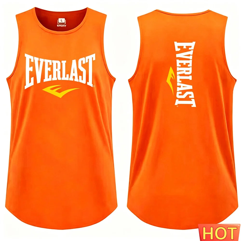 Gym men's t-shirts Boxing