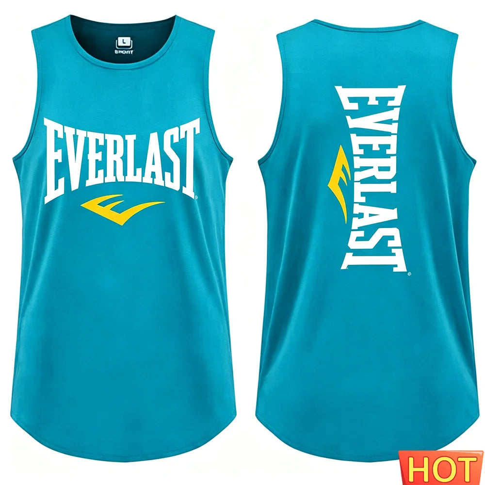 Gym men's t-shirts Boxing