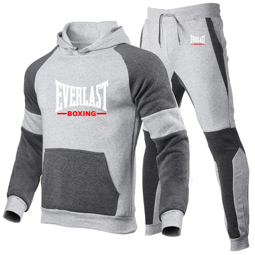 Everlast Performance Tracksuit – Heren Sportpak