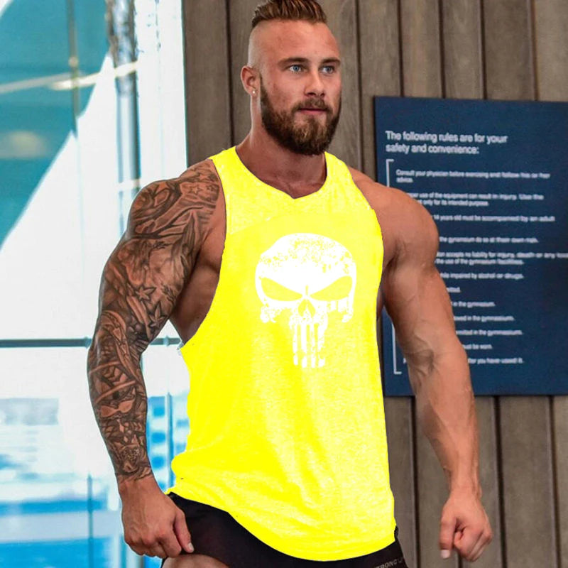 Gym T-shirts Bodybuilding