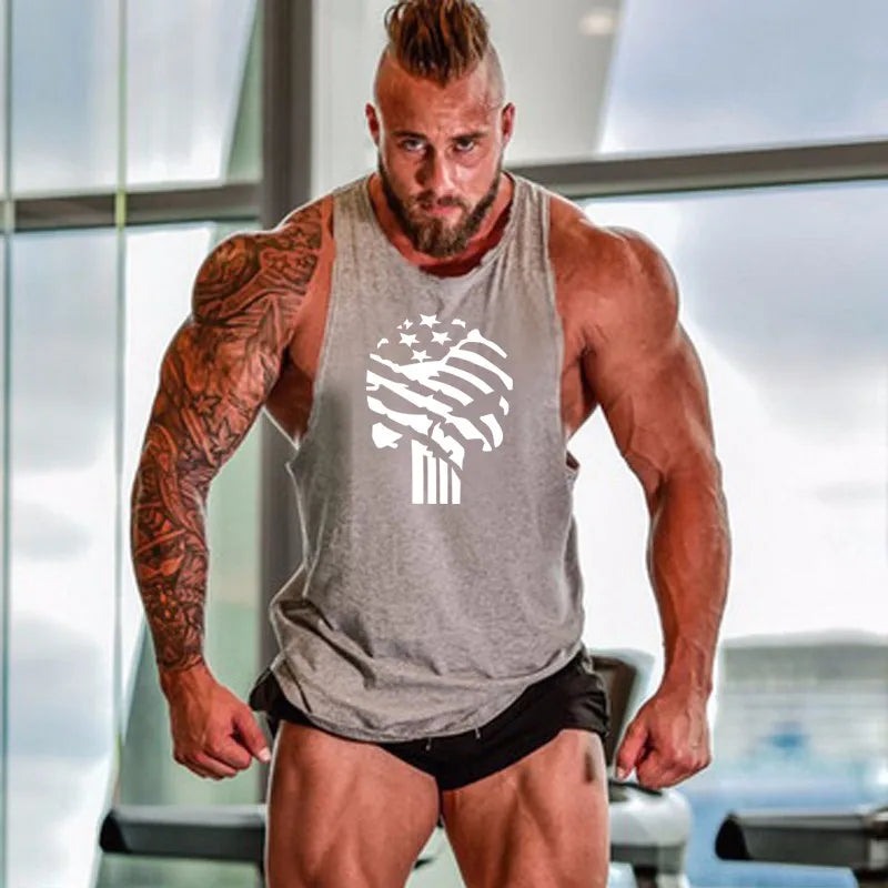 Gym T-shirts Bodybuilding