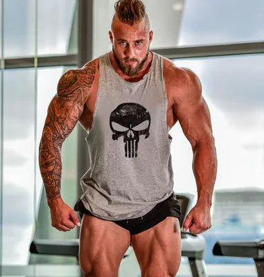 Gym T-shirts Bodybuilding