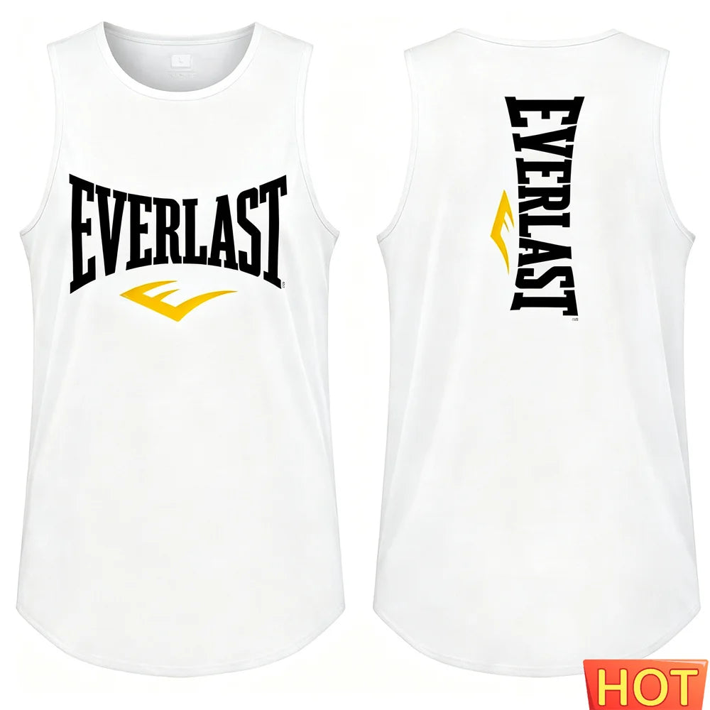 Gym men's t-shirts Boxing
