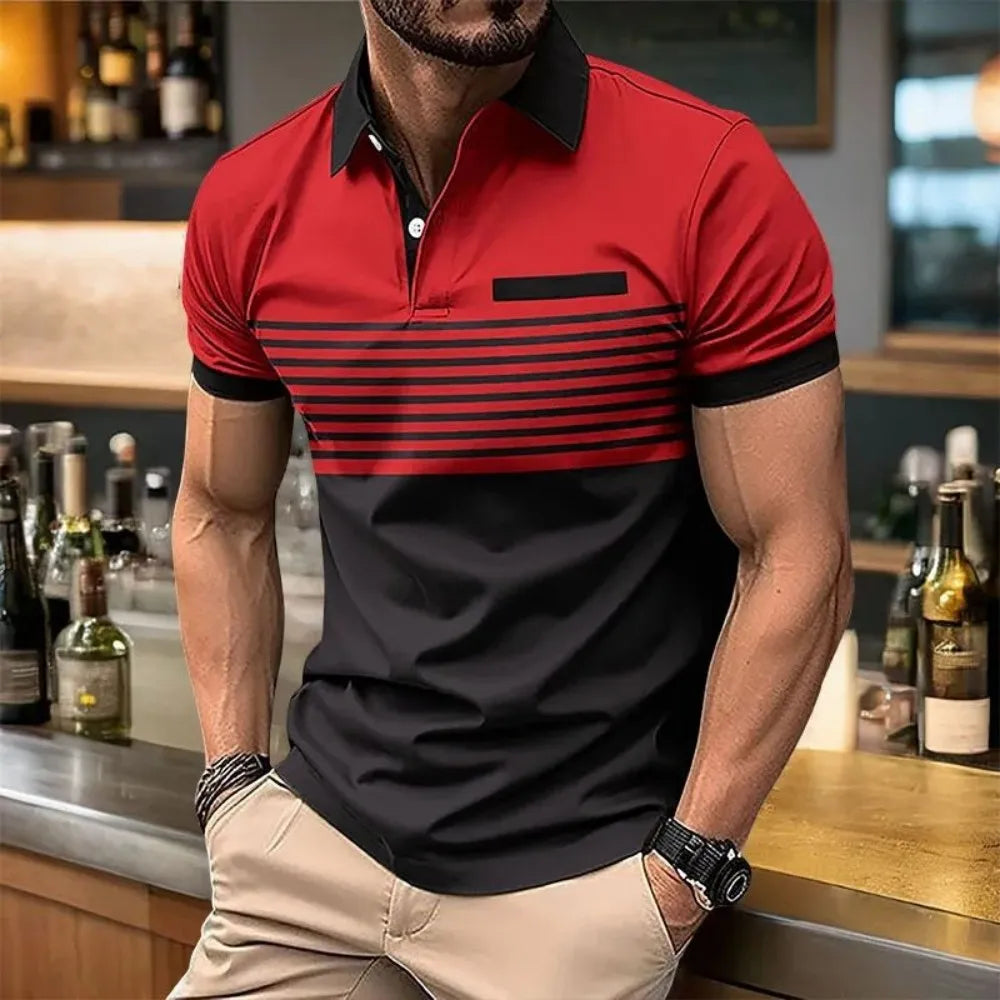 T-Shirt Outdoor Casual