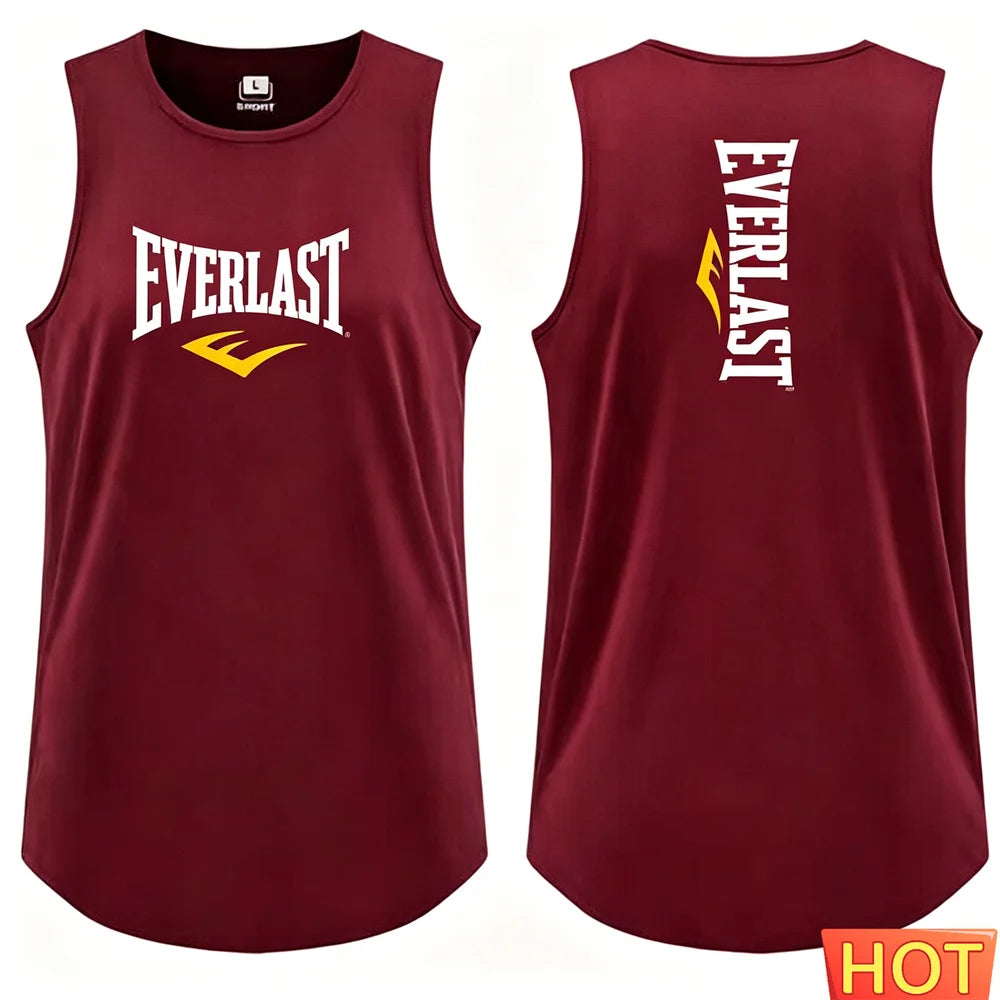 Gym men's t-shirts Boxing