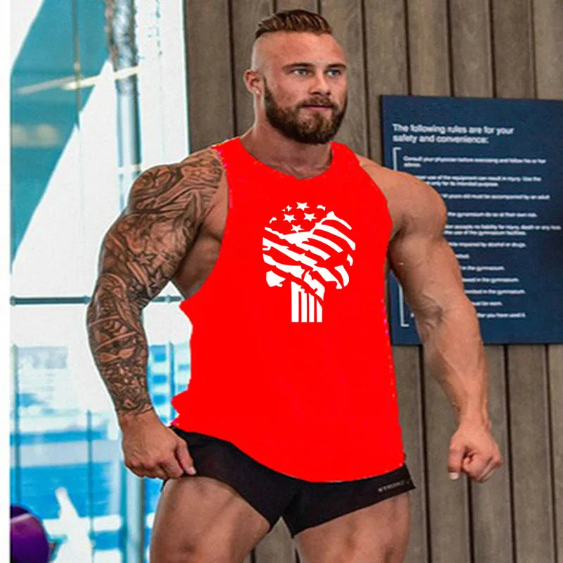 Gym T-shirts Bodybuilding
