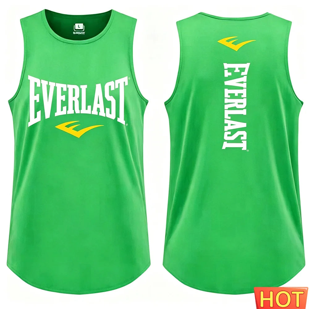 Gym men's t-shirts Boxing