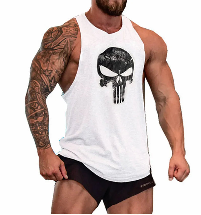 Gym T-shirts Bodybuilding