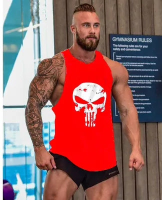 Gym T-shirts Bodybuilding