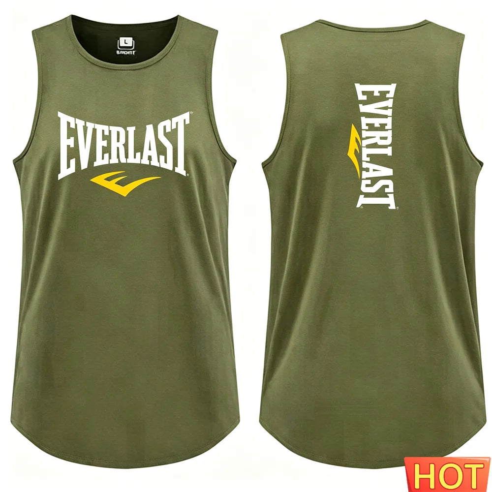 Gym men's t-shirts Boxing