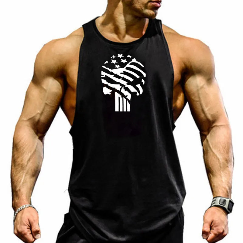 Gym T-shirts Bodybuilding