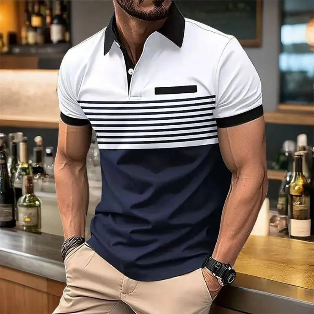 T-Shirt Outdoor Casual