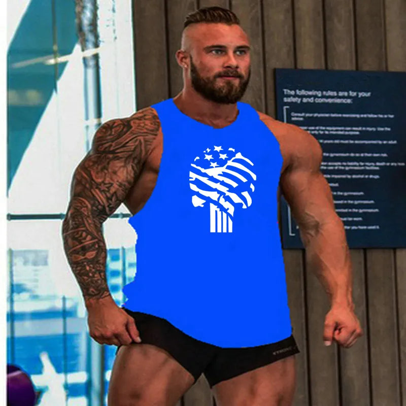 Gym T-shirts Bodybuilding