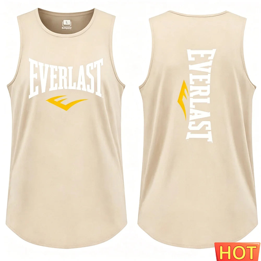 Gym men's t-shirts Boxing