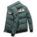 Winter Men's Short Jacket