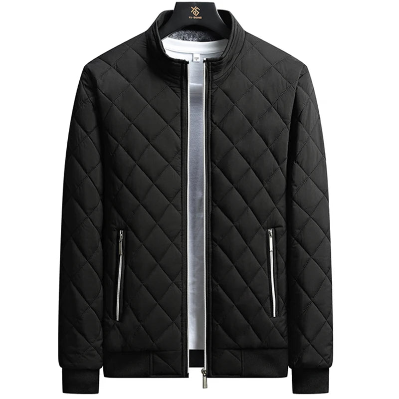 Jacket Stand Collar