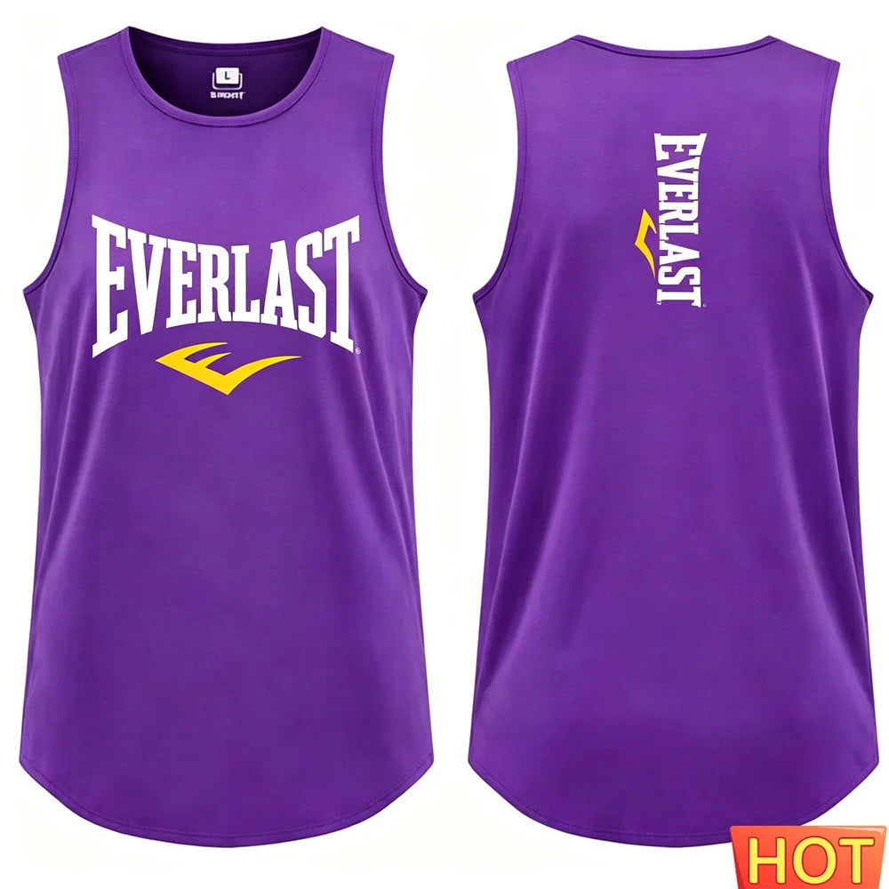 Gym men's t-shirts Boxing