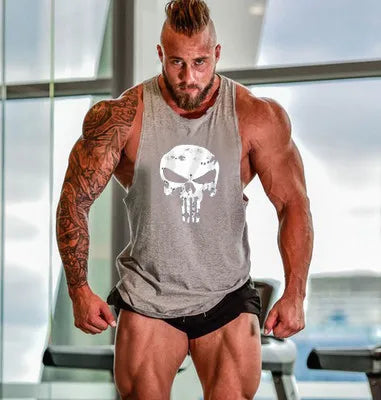 Gym T-shirts Bodybuilding