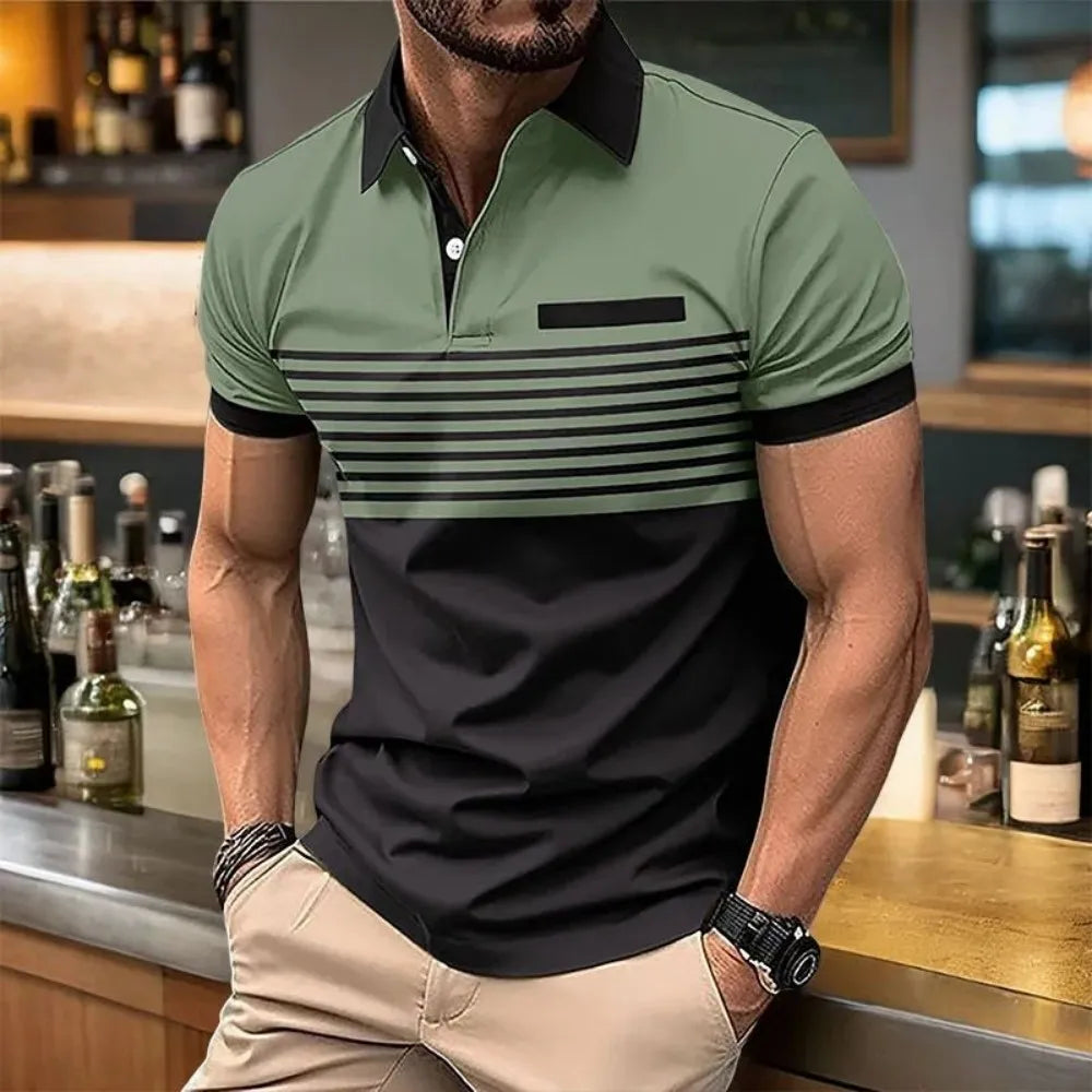 T-Shirt Outdoor Casual