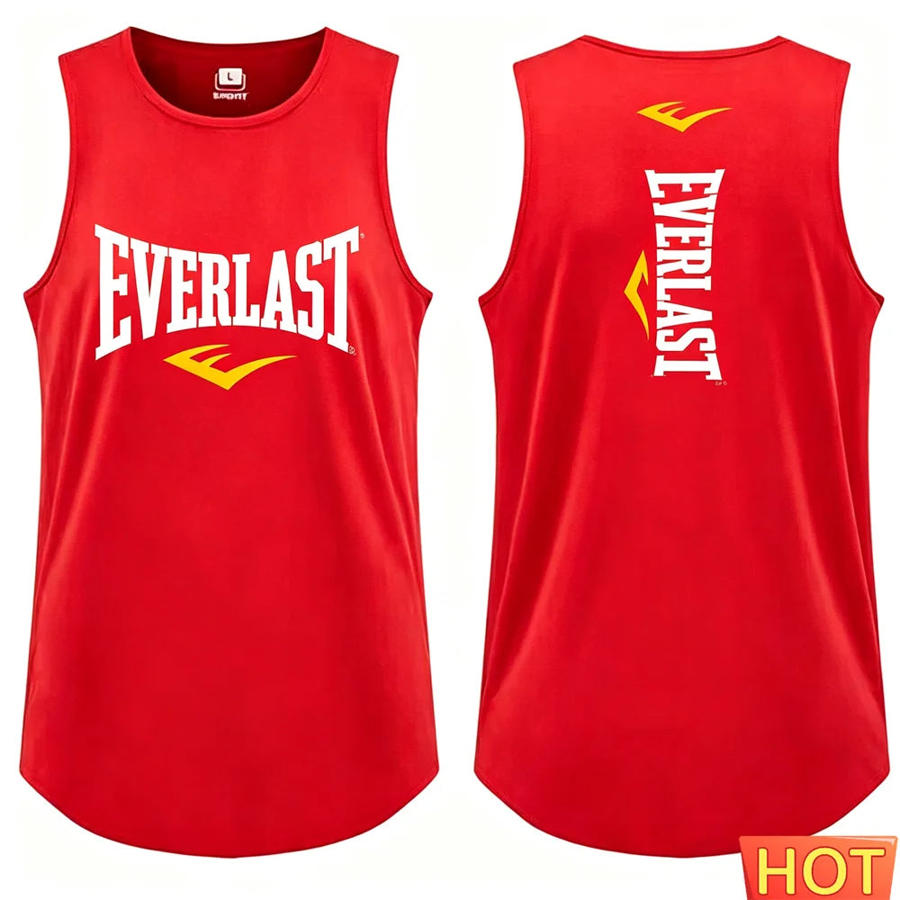 Gym men's t-shirts Boxing