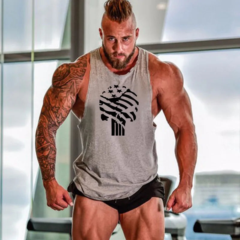 Gym T-shirts Bodybuilding