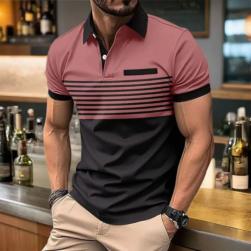 T-Shirt Outdoor Casual