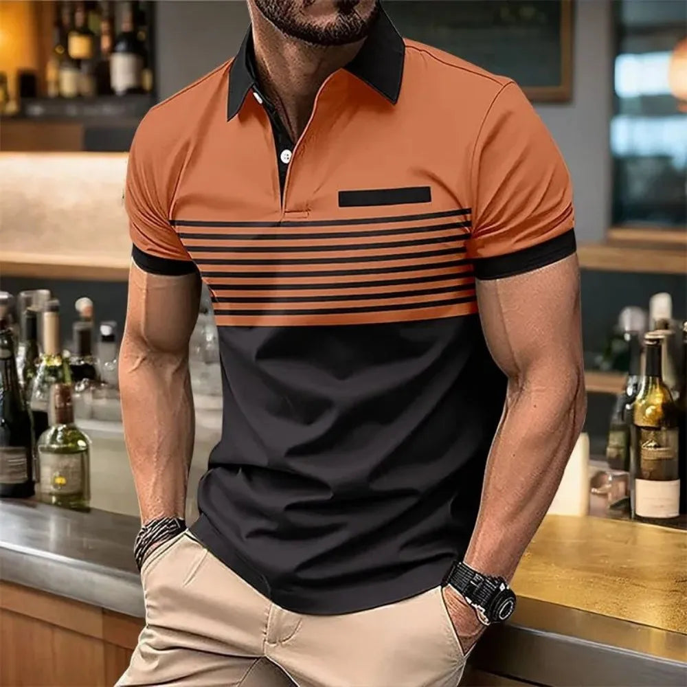 T-Shirt Outdoor Casual