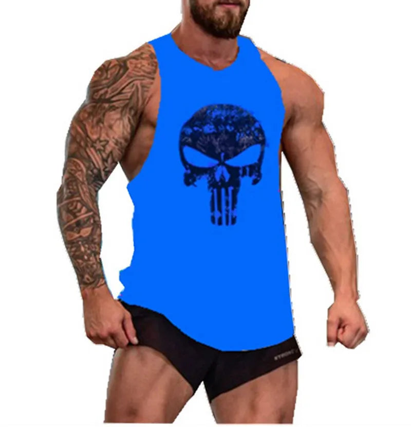 Gym T-shirts Bodybuilding