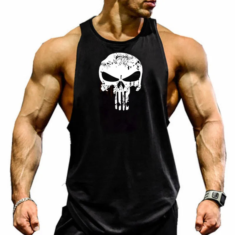 Gym T-shirts Bodybuilding