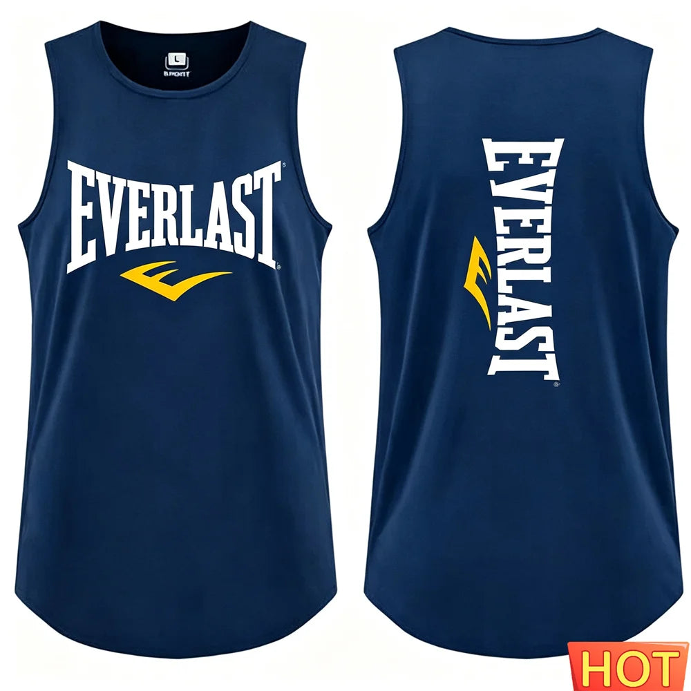 Gym men's t-shirts Boxing