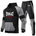 Everlast Performance Tracksuit – Heren Sportpak